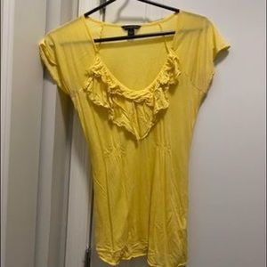 Banana Republic Top Size S